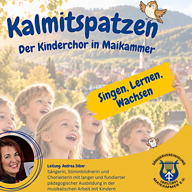 Saengervereinigung Maikammer