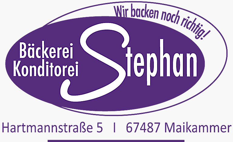 Stephan - Bäckerei Konditorei