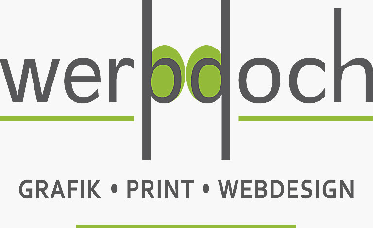 werbdoch Grafik-  Print- Webdesign