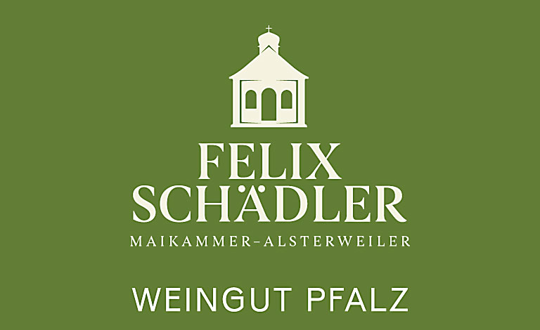 Weingut Felix Schädler maikammer Alsterweiler